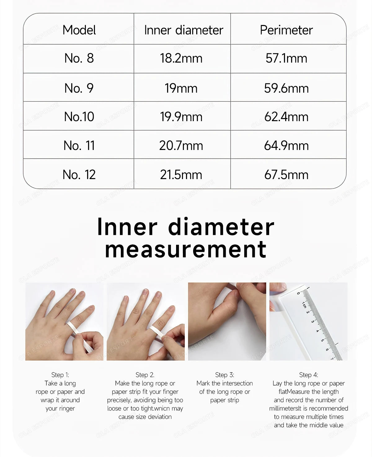 ClickSmartTech™ Smart Ring
