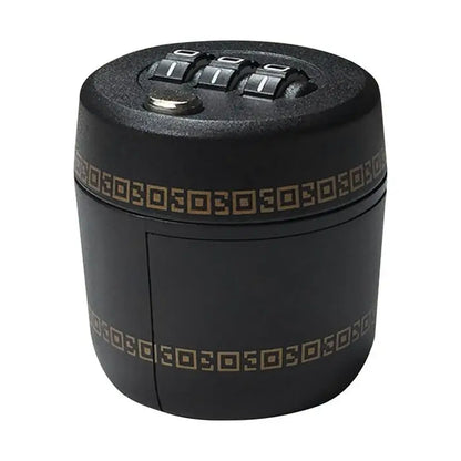 Combination Lock for Wine Liquor Bottle Wine Bottle Top Stopper Bottle Password Code Lock for Bottle between 26Mm to 28Mm